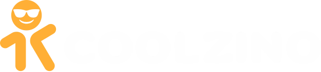 CoolZino Logo